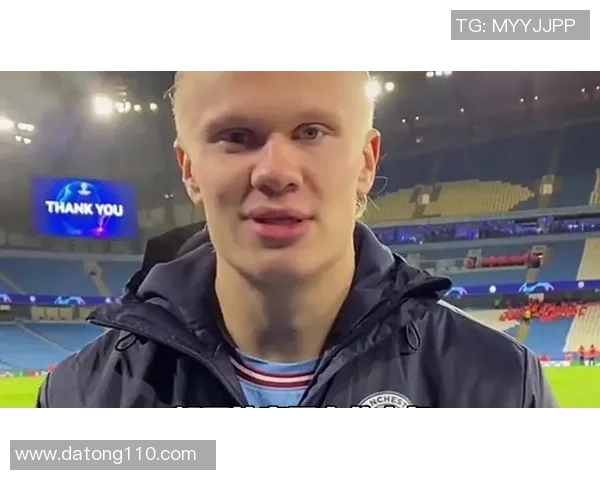 哈兰德能否在未来超越历史伟大射手成为足球传奇的顶尖射手