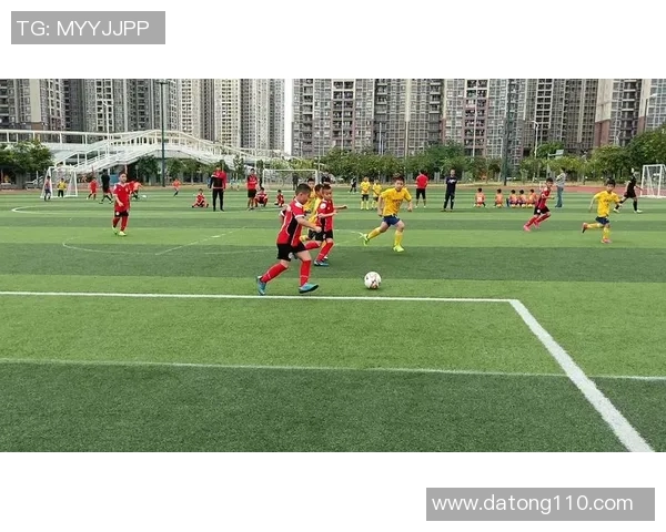 桐梓林小学足球明星展现青春活力与团队精神的精彩瞬间